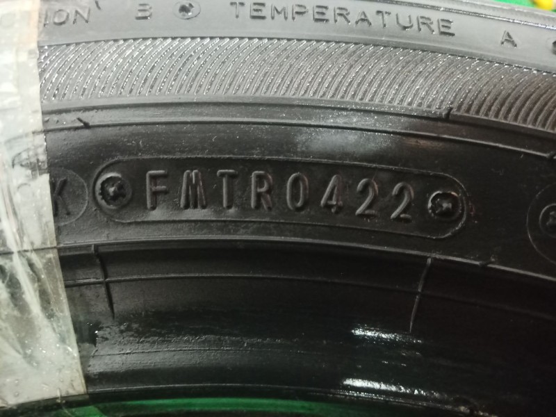 Recambio de neumaticos para » otros... sin categoria   referencia OEM IAM   